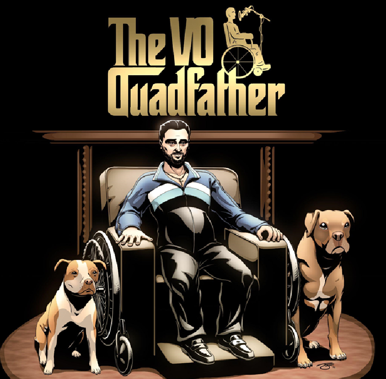 The VO Quadfather